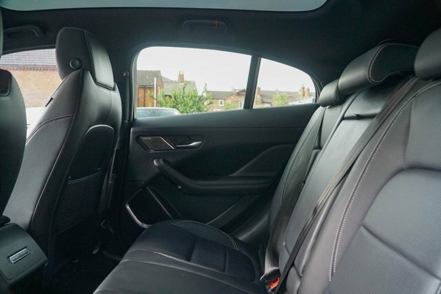 Jaguar I-Pace 2020 400 90Kwh S Suv 4Wd 4 White #29