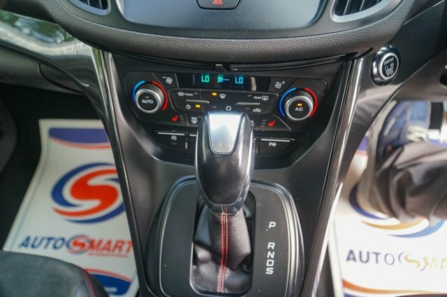 Ford Kuga 1.5 Tdci Zetec Grey #61