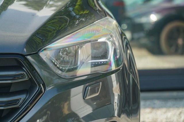 Ford Kuga 1.5 Tdci Zetec Grey #13