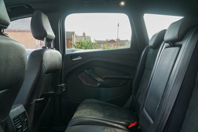 Ford Kuga 1.5 Tdci Zetec Grey #28