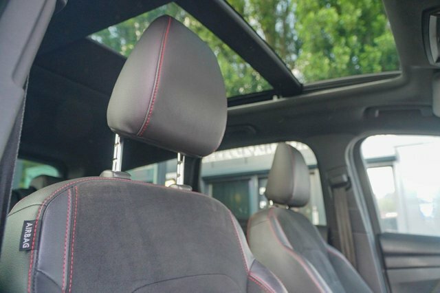 Ford Kuga 1.5 Tdci Zetec Grey #54