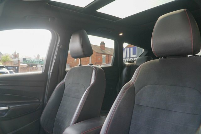 Ford Kuga 1.5 Tdci Zetec Grey #26