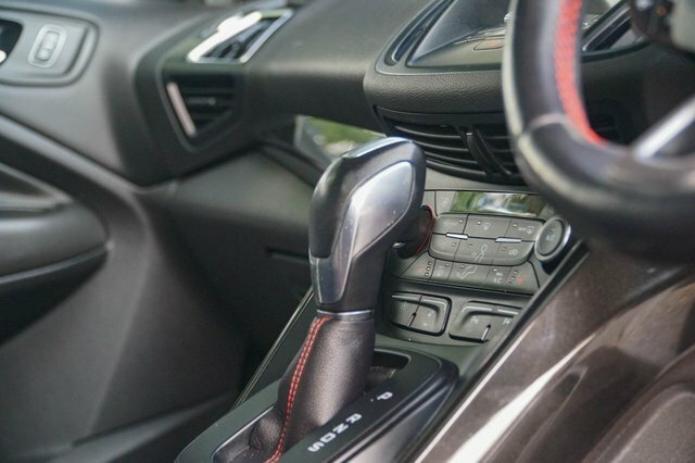 Ford Kuga 1.5 Tdci Zetec Grey #57