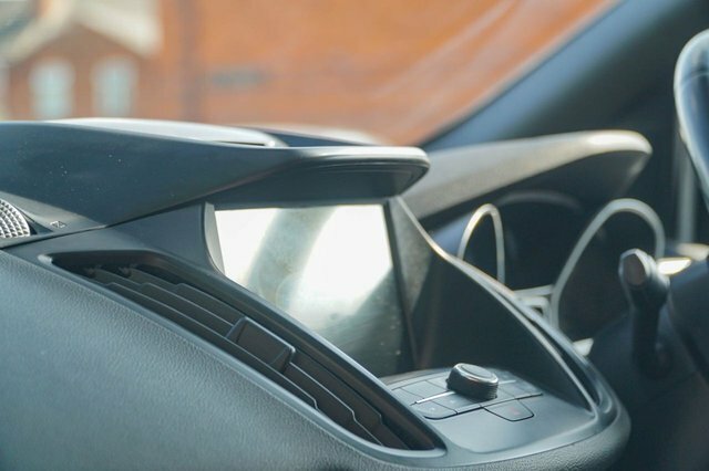 Ford Kuga 1.5 Tdci Zetec Grey #23