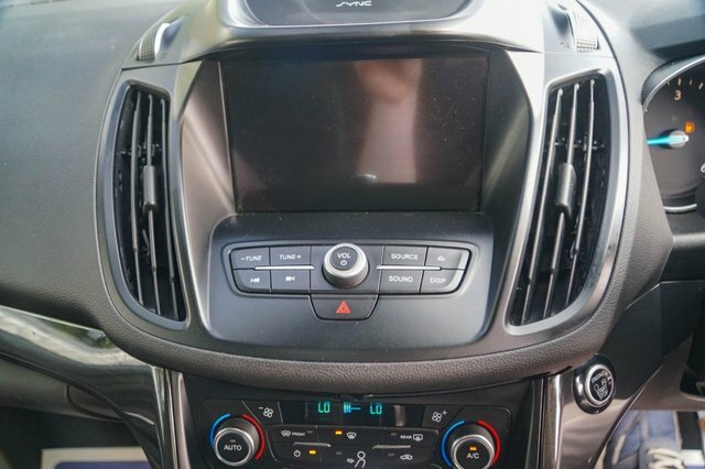 Ford Kuga 1.5 Tdci Zetec Grey #60