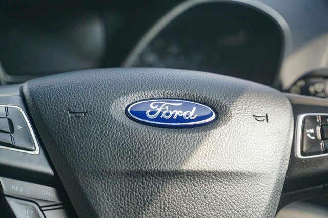 Ford Kuga 1.5 Tdci Zetec Grey #39