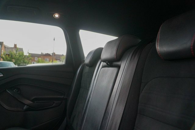 Ford Kuga 1.5 Tdci Zetec Grey #29