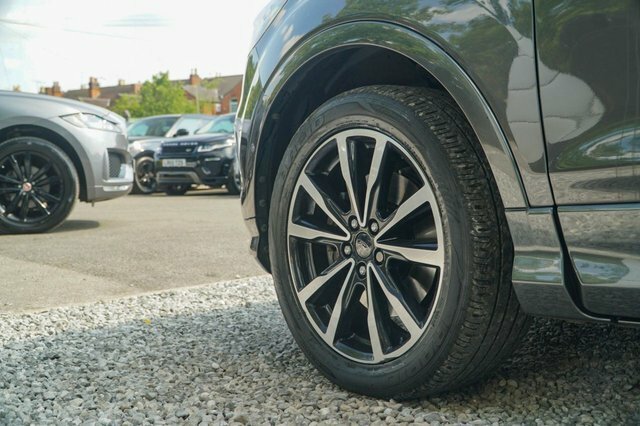 Ford Kuga 1.5 Tdci Zetec Grey #17
