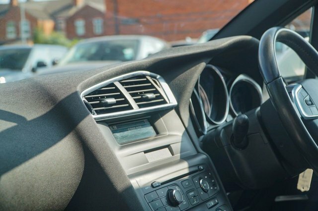 Citroen DS4 1.6 Vti 16V Dstyle Grey #24