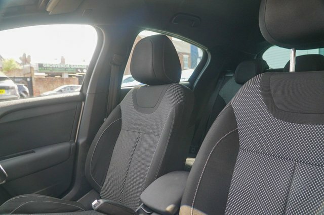 Citroen DS4 1.6 Vti 16V Dstyle Grey #27