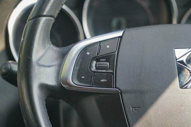 Citroen DS4 1.6 Vti 16V Dstyle Grey #32