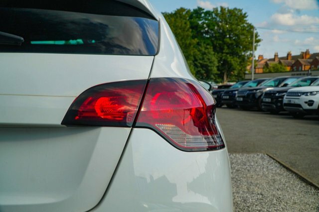 Citroen DS4 1.6 Vti 16V Dstyle Grey #42