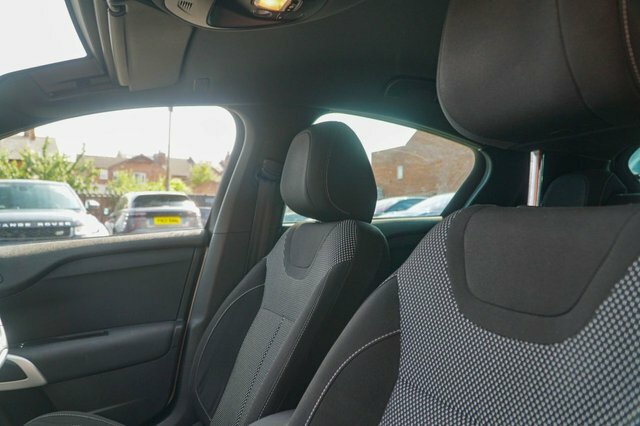 Citroen DS4 1.6 Vti 16V Dstyle Grey #21