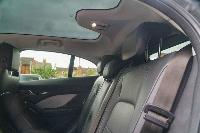 Jaguar I-Pace 4X4 400 90Kwh Se 4Wd 201969 Grey #32