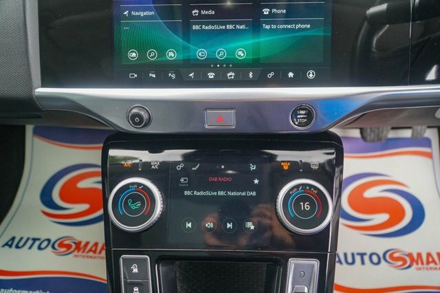 Jaguar I-Pace 4X4 400 90Kwh Se 4Wd 201969 Grey #65