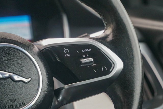 Jaguar I-Pace 4X4 400 90Kwh Se 4Wd 201969 Grey #39