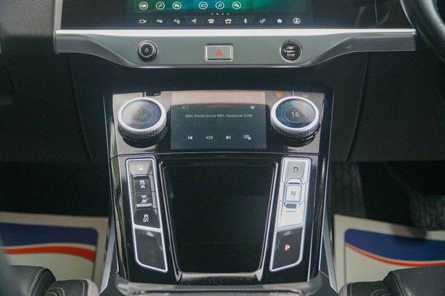 Jaguar I-Pace 4X4 400 90Kwh Se 4Wd 201969 Grey #36