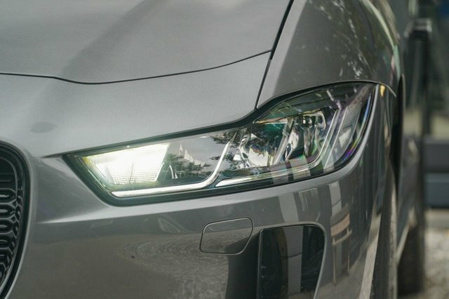 Jaguar I-Pace 4X4 400 90Kwh Se 4Wd 201969 Grey #14