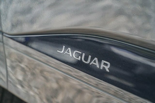 Jaguar I-Pace 4X4 400 90Kwh Se 4Wd 201969 Grey #19