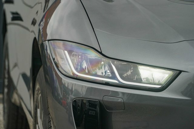 Jaguar I-Pace 4X4 400 90Kwh Se 4Wd 201969 Grey #10