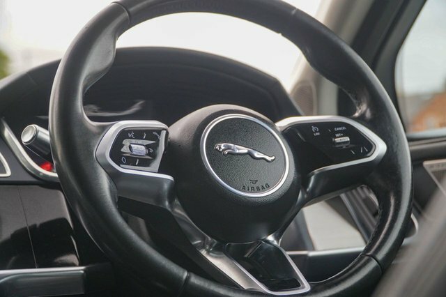 Jaguar I-Pace 4X4 400 90Kwh Se 4Wd 201969 Grey #43