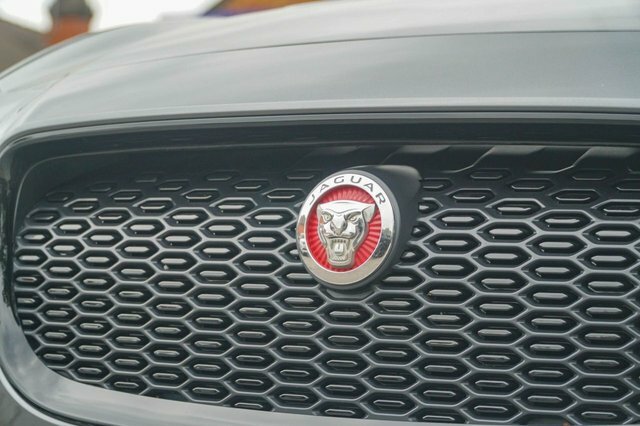 Jaguar I-Pace 4X4 400 90Kwh Se 4Wd 201969 Grey #13