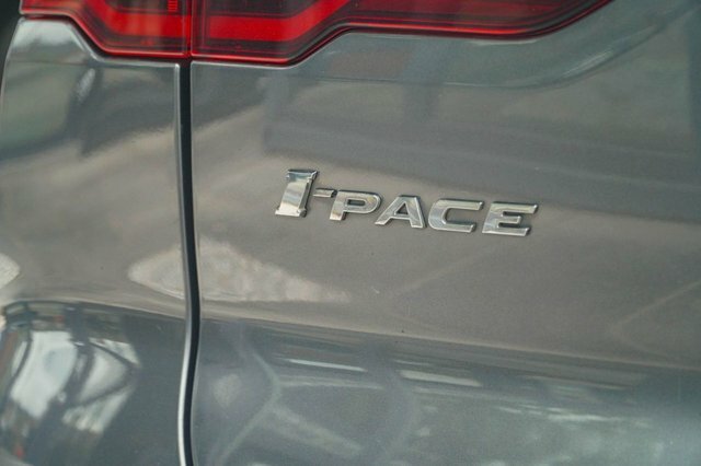 Jaguar I-Pace 4X4 400 90Kwh Se 4Wd 201969 Grey #46