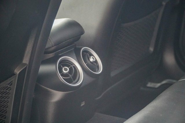 Alfa Romeo Giulia 2.0T Veloce Euro 6 Ss Black #27