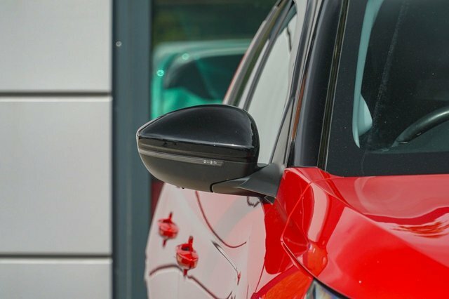 Vauxhall Corsa-e 50Kwh Elite Nav 7.4Kw Charger #11