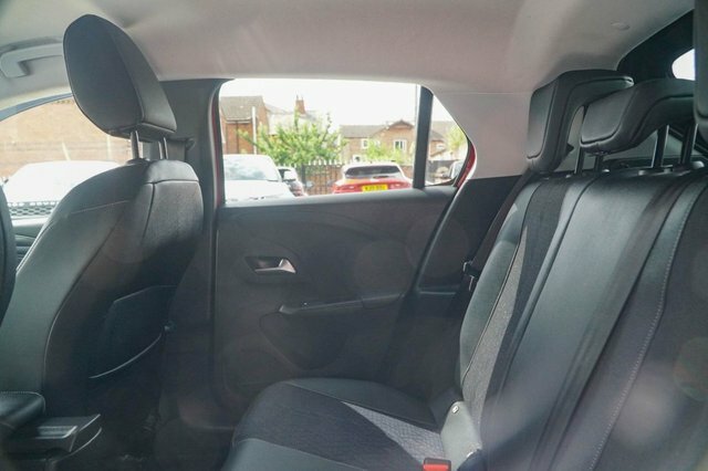 Vauxhall Corsa-e 50Kwh Elite Nav 7.4Kw Charger #28