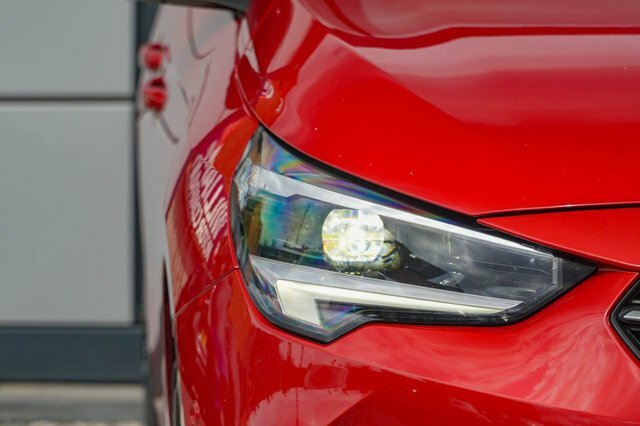 Vauxhall Corsa-e 50Kwh Elite Nav 7.4Kw Charger #10