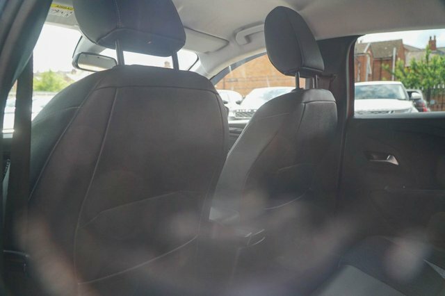Vauxhall Corsa-e 50Kwh Elite Nav 7.4Kw Charger #30