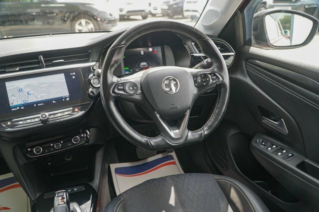 Vauxhall Corsa-e 50Kwh Elite Nav 7.4Kw Charger #36