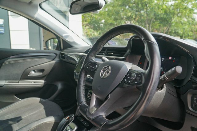 Vauxhall Corsa-e 50Kwh Elite Nav 7.4Kw Charger #49