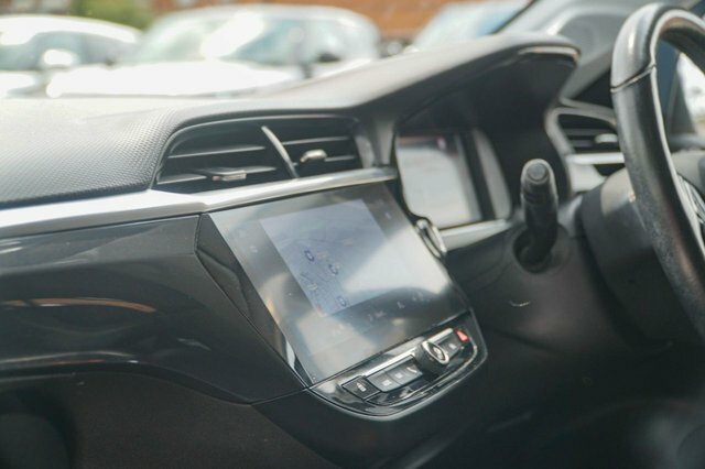 Vauxhall Corsa-e 50Kwh Elite Nav 7.4Kw Charger #24