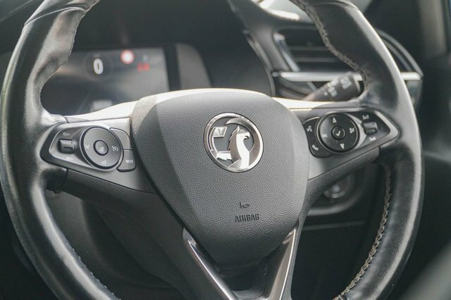 Vauxhall Corsa-e 50Kwh Elite Nav 7.4Kw Charger #32