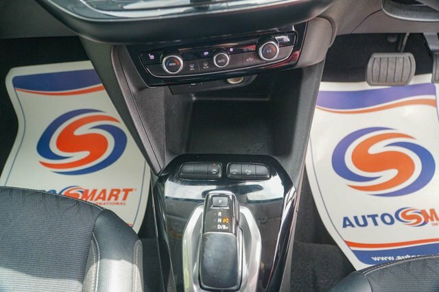 Vauxhall Corsa-e 50Kwh Elite Nav 7.4Kw Charger #57