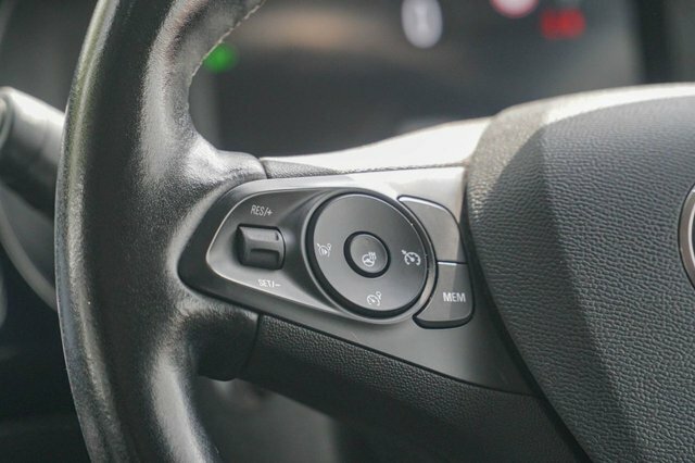Vauxhall Corsa-e 50Kwh Elite Nav 7.4Kw Charger #33