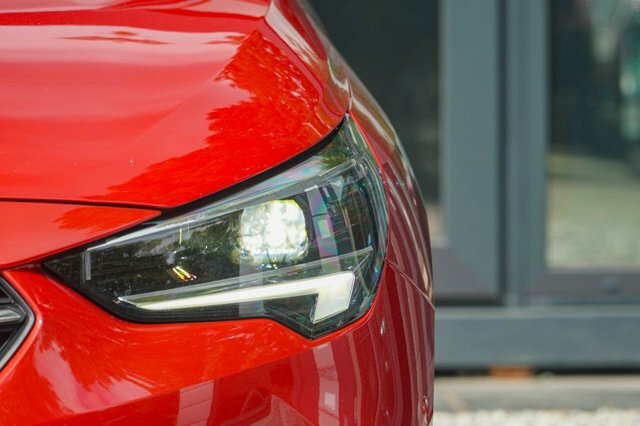 Vauxhall Corsa-e 50Kwh Elite Nav 7.4Kw Charger #14
