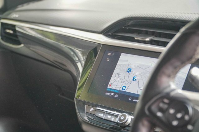 Vauxhall Corsa-e 50Kwh Elite Nav 7.4Kw Charger #52