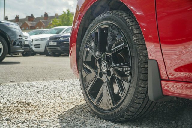 Vauxhall Corsa-e 50Kwh Elite Nav 7.4Kw Charger #19