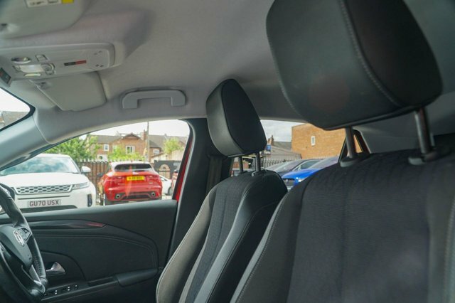 Vauxhall Corsa-e 50Kwh Elite Nav 7.4Kw Charger #21
