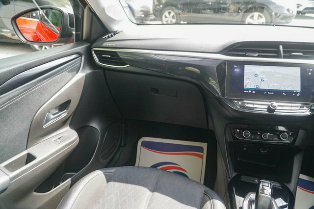 Vauxhall Corsa-e 50Kwh Elite Nav 7.4Kw Charger #35