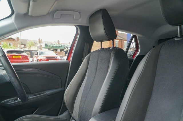 Vauxhall Corsa-e 50Kwh Elite Nav 7.4Kw Charger #27