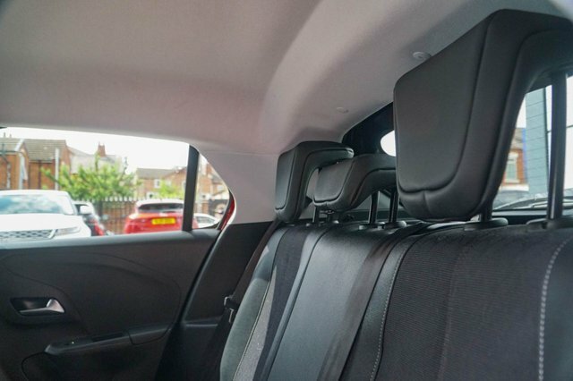Vauxhall Corsa-e 50Kwh Elite Nav 7.4Kw Charger #29