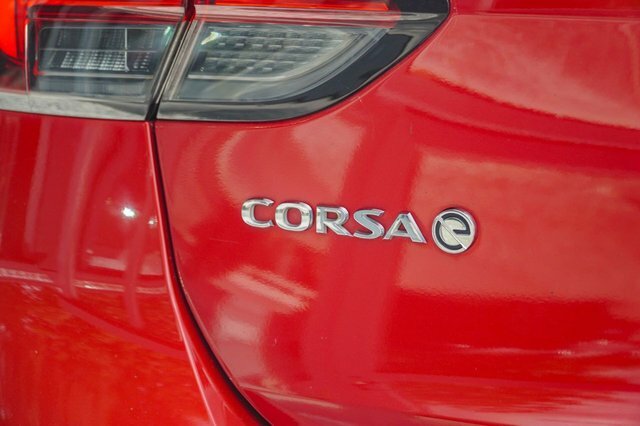 Vauxhall Corsa-e 50Kwh Elite Nav 7.4Kw Charger #39