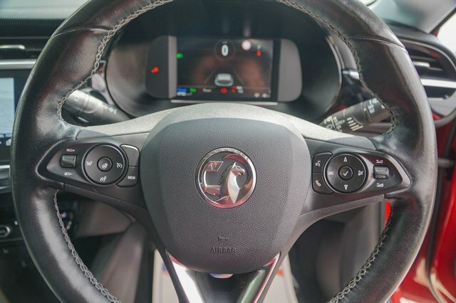 Vauxhall Corsa-e 50Kwh Elite Nav 7.4Kw Charger #54