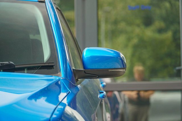 Jeep Compass 1.4T Multiairii Limited Suv Euro Black #12