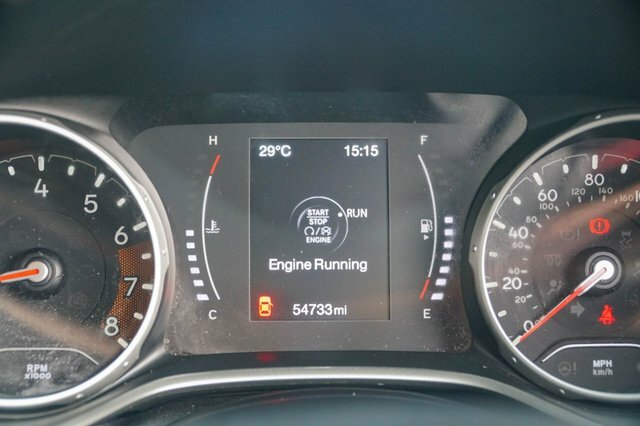 Jeep Compass 1.4T Multiairii Limited Suv Euro Black #62