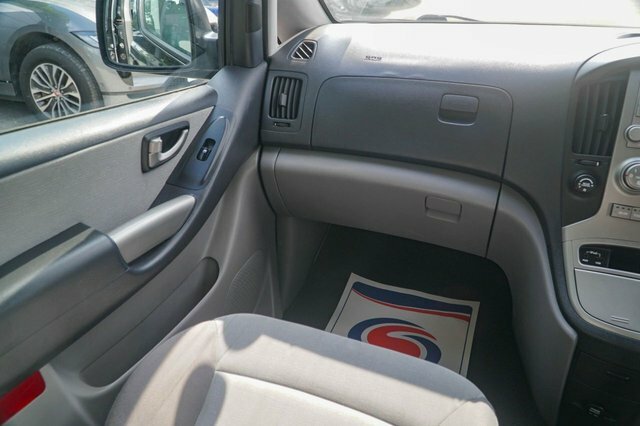 Hyundai I800 2.5 Style Crdi 134 Bhp Grey #32